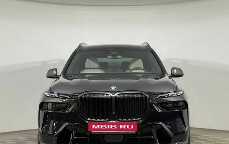 BMW X7, 2024 год, 20 000 000 рублей, 2 фотография