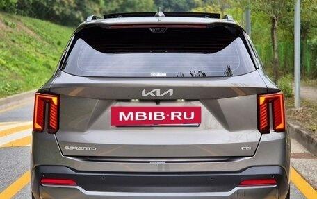 KIA Sorento IV, 2024 год, 6 080 000 рублей, 5 фотография