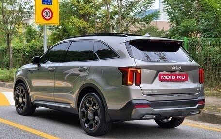 KIA Sorento IV, 2024 год, 6 080 000 рублей, 6 фотография