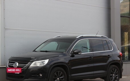 Volkswagen Tiguan I, 2009 год, 1 035 000 рублей, 5 фотография