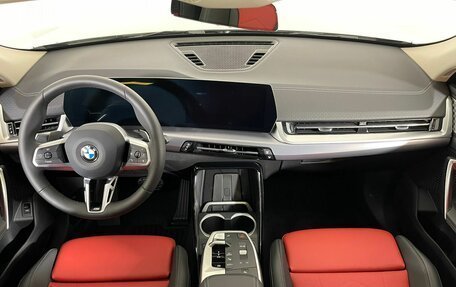 BMW X2, 2024 год, 8 050 000 рублей, 11 фотография