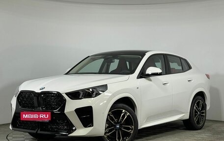 BMW X2, 2024 год, 8 050 000 рублей, 2 фотография