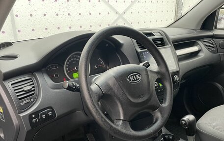 KIA Sportage II, 2009 год, 840 000 рублей, 15 фотография