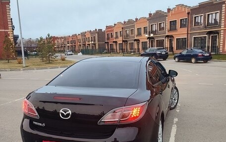 Mazda 6, 2008 год, 1 200 000 рублей, 4 фотография