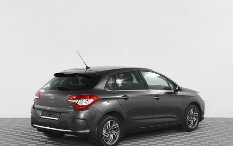 Citroen C4 II рестайлинг, 2013 год, 790 000 рублей, 2 фотография