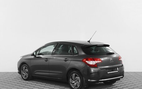 Citroen C4 II рестайлинг, 2013 год, 790 000 рублей, 4 фотография