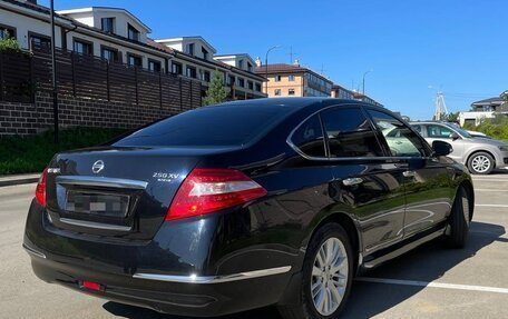 Nissan Teana, 2009 год, 1 150 000 рублей, 5 фотография