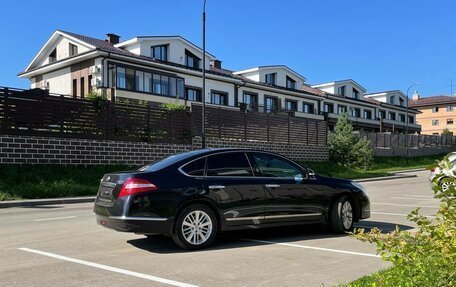 Nissan Teana, 2009 год, 1 150 000 рублей, 3 фотография