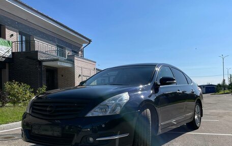 Nissan Teana, 2009 год, 1 150 000 рублей, 2 фотография