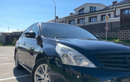 Nissan Teana, 2009 год, 1 150 000 рублей, 11 фотография