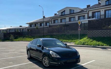 Nissan Teana, 2009 год, 1 150 000 рублей, 10 фотография