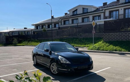 Nissan Teana, 2009 год, 1 150 000 рублей, 7 фотография