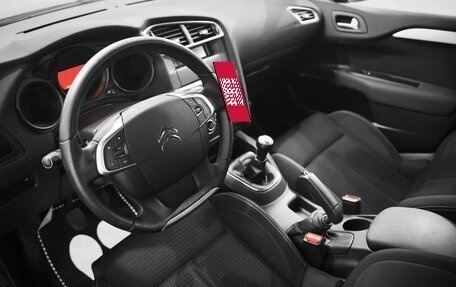 Citroen C4 II рестайлинг, 2013 год, 790 000 рублей, 7 фотография