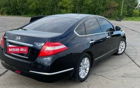 Nissan Teana, 2009 год, 1 150 000 рублей, 13 фотография