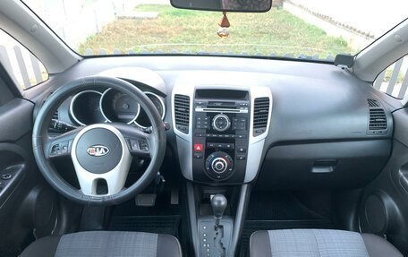 KIA Venga I, 2012 год, 1 050 000 рублей, 9 фотография