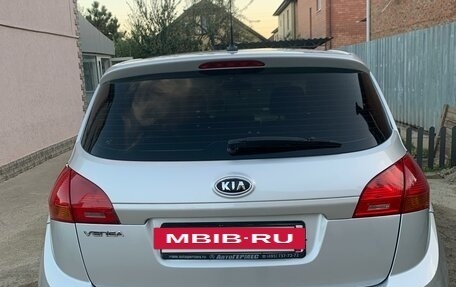 KIA Venga I, 2012 год, 1 050 000 рублей, 6 фотография