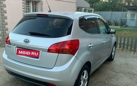 KIA Venga I, 2012 год, 1 050 000 рублей, 5 фотография