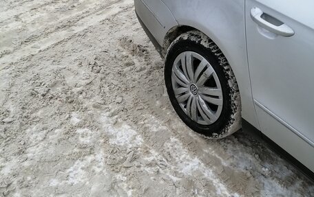 Volkswagen Passat B6, 2008 год, 620 000 рублей, 3 фотография