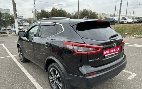 Nissan Qashqai, 2019 год, 2 400 000 рублей, 6 фотография