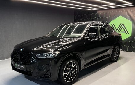 BMW X4, 2023 год, 9 050 000 рублей, 8 фотография