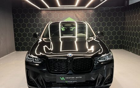 BMW X4, 2023 год, 9 050 000 рублей, 7 фотография