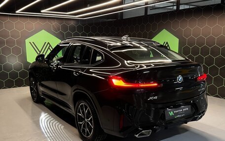 BMW X4, 2023 год, 9 050 000 рублей, 11 фотография