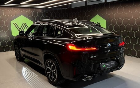 BMW X4, 2023 год, 9 050 000 рублей, 10 фотография