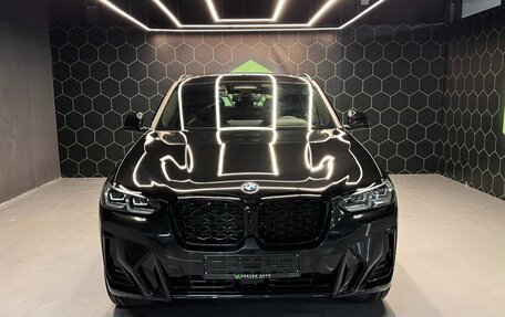 BMW X4, 2023 год, 9 050 000 рублей, 34 фотография