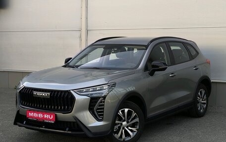 Haval Jolion, 2023 год, 2 115 000 рублей, 1 фотография