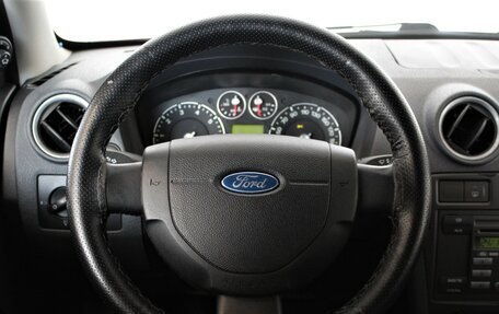 Ford Fusion I, 2007 год, 518 000 рублей, 12 фотография