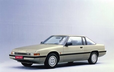 Mazda 929, 1985 год, 568 000 рублей, 1 фотография