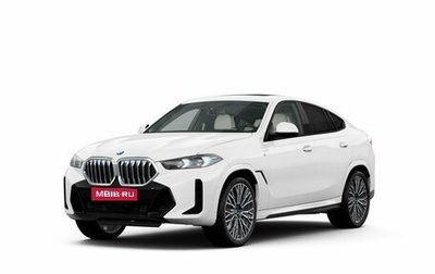 BMW X6, 2024 год, 17 730 000 рублей, 1 фотография