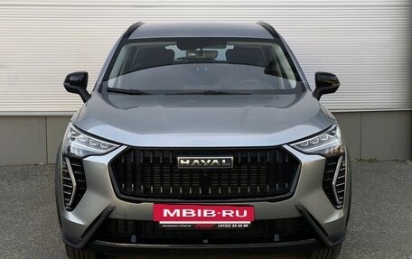 Haval Jolion, 2023 год, 2 115 000 рублей, 3 фотография