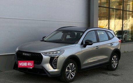 Haval Jolion, 2023 год, 2 115 000 рублей, 6 фотография