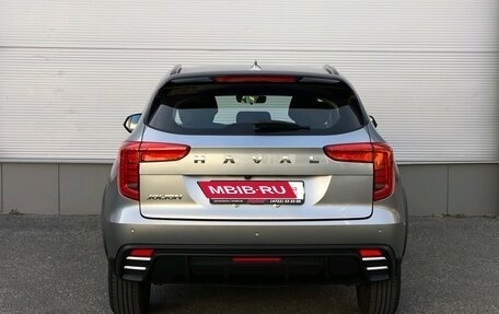 Haval Jolion, 2023 год, 2 115 000 рублей, 4 фотография