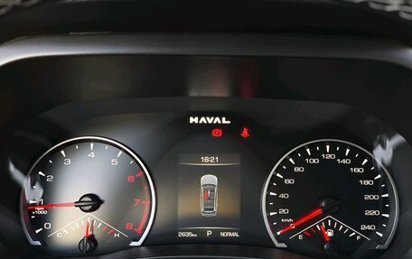 Haval Jolion, 2023 год, 2 115 000 рублей, 16 фотография