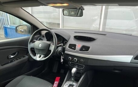 Renault Fluence I, 2010 год, 670 000 рублей, 12 фотография