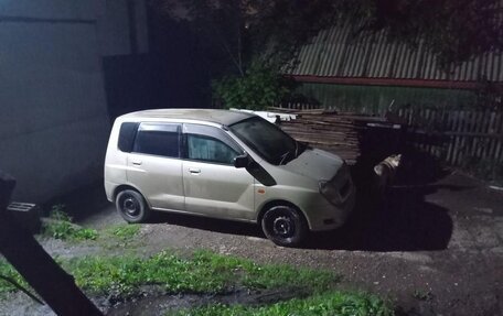 Mitsubishi Dingo, 1999 год, 300 000 рублей, 4 фотография