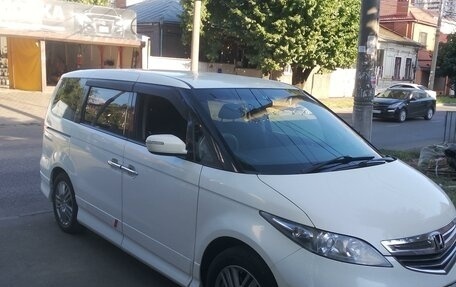 Honda Elysion I, 2006 год, 1 850 000 рублей, 13 фотография