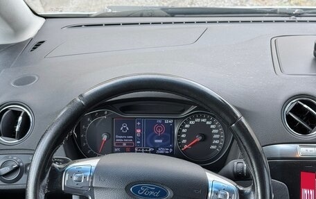 Ford S-MAX I, 2008 год, 900 000 рублей, 8 фотография