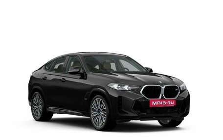 BMW X6, 2024 год, 18 300 000 рублей, 3 фотография