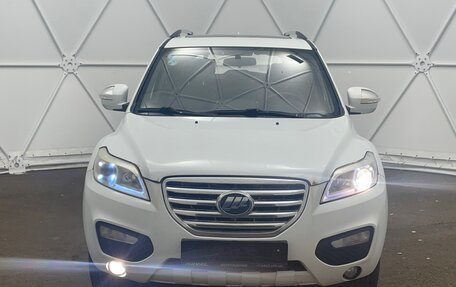 Lifan X60 I рестайлинг, 2014 год, 600 000 рублей, 2 фотография