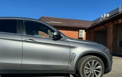 BMW X6, 2017 год, 4 670 000 рублей, 1 фотография