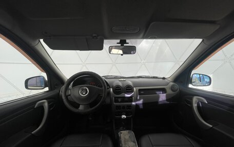 Renault Logan I, 2010 год, 500 000 рублей, 9 фотография