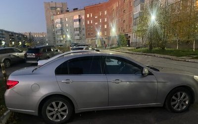 Chevrolet Epica, 2008 год, 550 000 рублей, 1 фотография