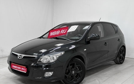 Hyundai i30 I, 2009 год, 745 000 рублей, 1 фотография