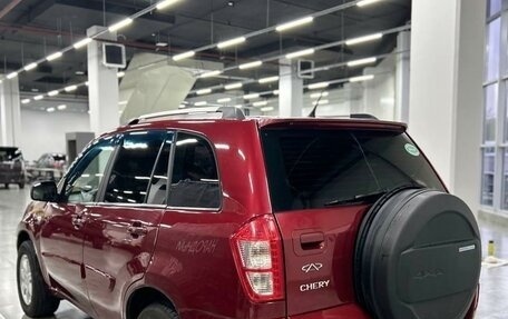 Chery Tiggo (T11), 2014 год, 679 000 рублей, 4 фотография