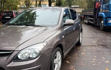 Hyundai i30 I, 2011 год, 920 000 рублей, 11 фотография