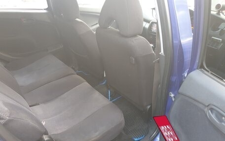 Daihatsu YRV I, 2002 год, 450 000 рублей, 10 фотография