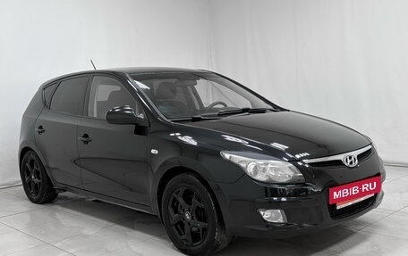 Hyundai i30 I, 2009 год, 745 000 рублей, 3 фотография